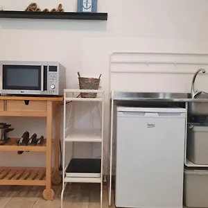 Appartement La Casa Di Mattia, Pula