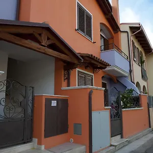 Séjour chez l'habitant Casa Nostra, Pula