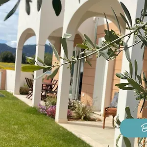 Appartement Residenza Del Barone Luxury House - Pula, Sardegna, Pula