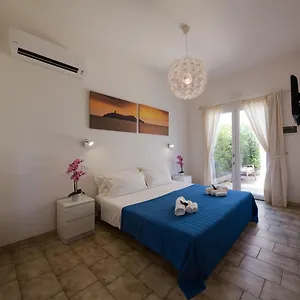 Maison d'hôtes Coru E Mari, Pula