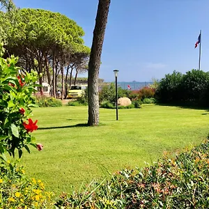 Camping Cala D'ostia, Pula