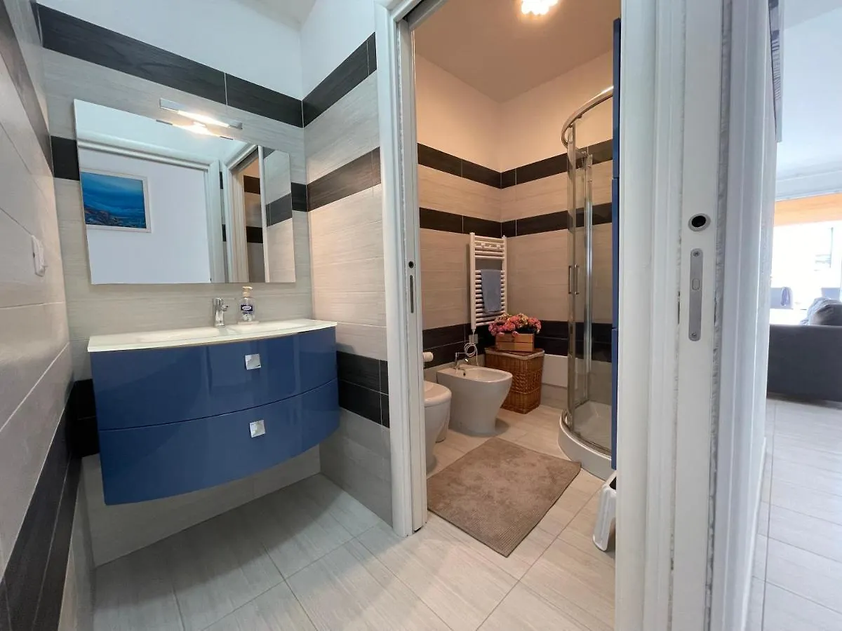 Apartment S'Olivariu Pula Italy